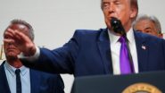 Blanche Will Face Questions from Lawmakers over a Nearly $1.8B Fund to Compensate Trump Allies