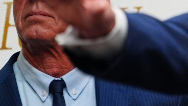 US Government Agrees to Drop Tax Claims Against Trump