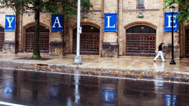 Justice Department Alleges Yale Illegally Considered Race in Medical School Admissions