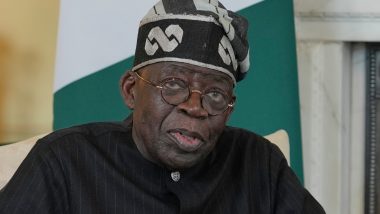 Senior Leader of Islamic State Group Killed in US-Nigeria Mission