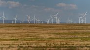 Clean Energy Group Says Pentagon Holding Up New Wind Energy Projects
