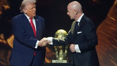 World Cup Attendees from Certain Countries Can Enter US Without Bonds