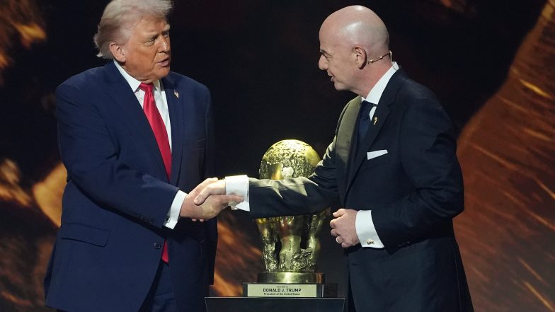 Foreigners with World Cup Tickets Won't Have to Pay Big Bonds to Enter US