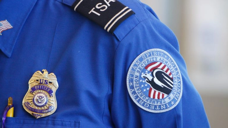 Trump Nominates New Chief for Beleaguered TSA