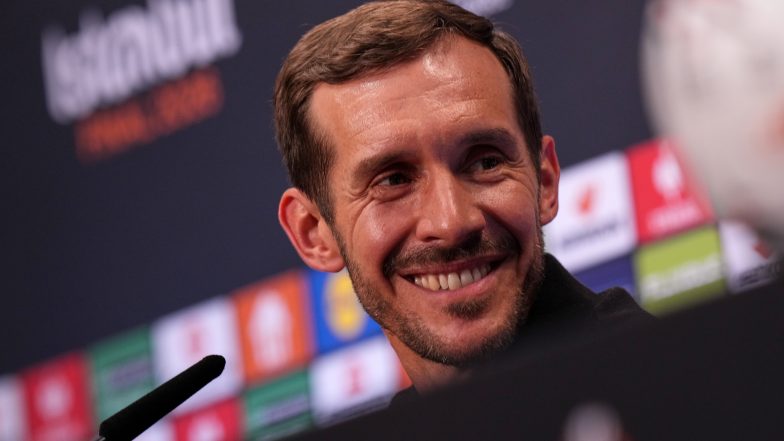 Europa League Final Gives Unai Emery Chance to Extend Remarkable Record in Competition