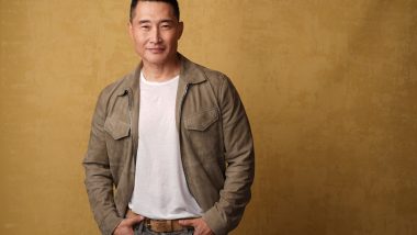 Daniel Dae Kim Explores Booming South Korea for CNN