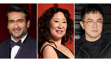 New HBO Doc Explores Asian American and Pacific Islander Identities