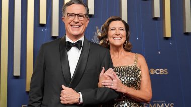 Stephen Colbert's 'Late Show' Stars Paul McCartney