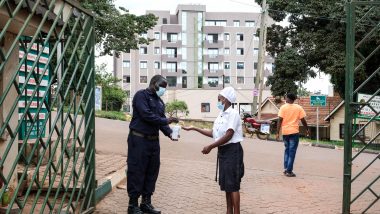 Deaths Reported in Congo's New Ebola Outbreak Reach 87