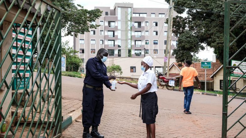 Deaths Reported in Congo's New Ebola Outbreak Reach 87