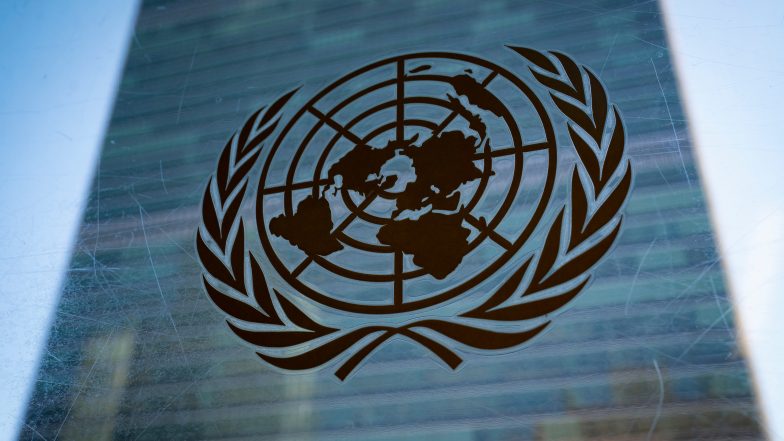 No Agreement at Conference Reviewing Nuclear Nonproliferation Treaty
