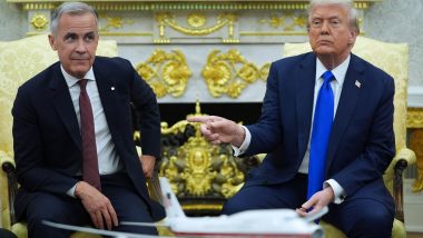 US Pauses Joint Defense Effort with Canada That Dates to WWII