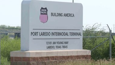 6 Found Dead in Shipping Container at Union Pacific Rail Yard in Texas