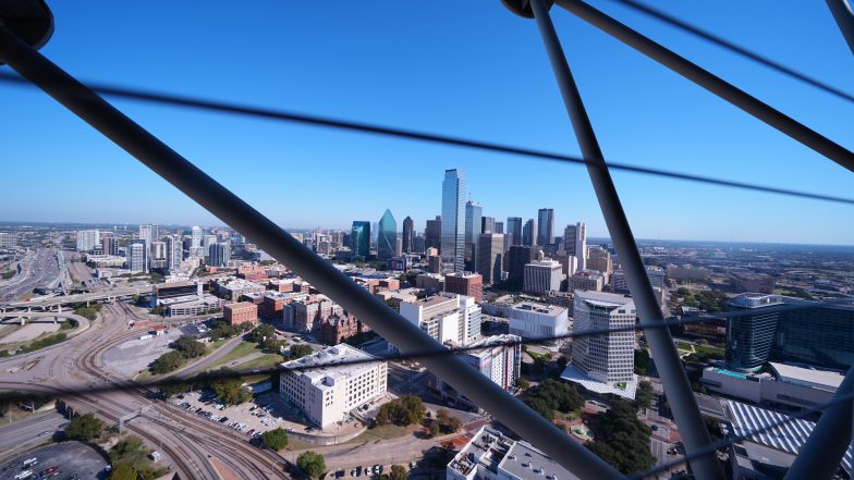 5 Small Cities in Texas Post Fastest Growth in US
