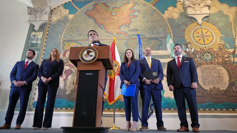 What to Know About US Indictment of Ex-Cuban President Raúl Castro
