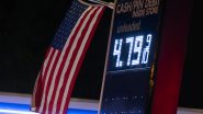 Oregon Voters Reject Gas Tax Increase as Pump Prices Soar