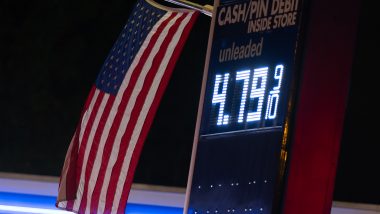 Rising Prices for Companies Intensifies Pressure to Pass Costs Along to Customers