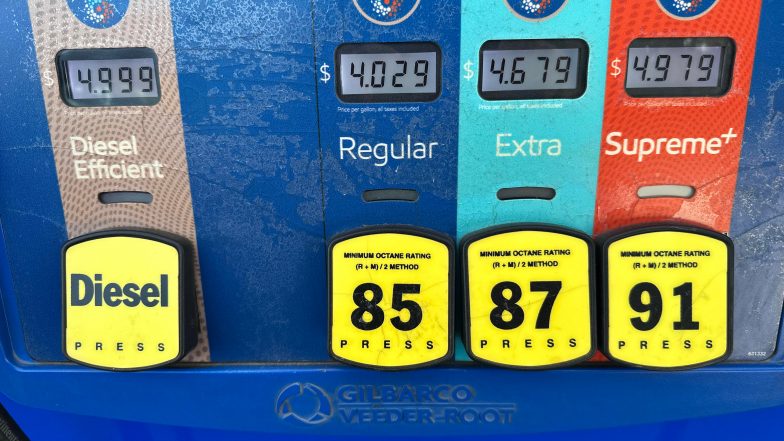 Rising Prices for Companies Intensifies Pressure to Pass Costs Along to Consumers