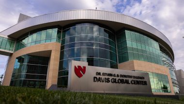 Oncologist Cleared from Nebraska Biocontainment Unit After Cruise Ship Hantavirus Outbreak