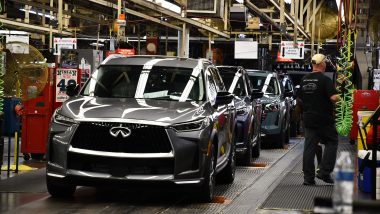 Nissan Reduces Losses and Expects to Return to Profit
