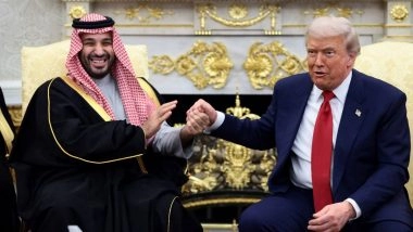 Iran-US War: Donald Trump Pauses Hormuz Naval Escorts After Saudi Arabia Refuses Its Airspace Use, Says Report