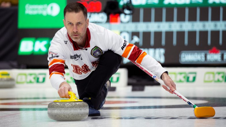 USA Curling Hires Canada Great Brad Gushue as High-performance Director