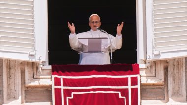 Pope Leo XIV to Unveil AI-focused Encyclical with Anthropic Co-founder