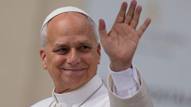 Vatican Prepares for Pope Leo XIV's AI-focused First Encyclical