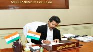 Tamil Nadu: CM Vijay Orders Closure of 717 TASMAC Liquor Outlets Near Places of Worship, Educational Institutions and Bus Stations