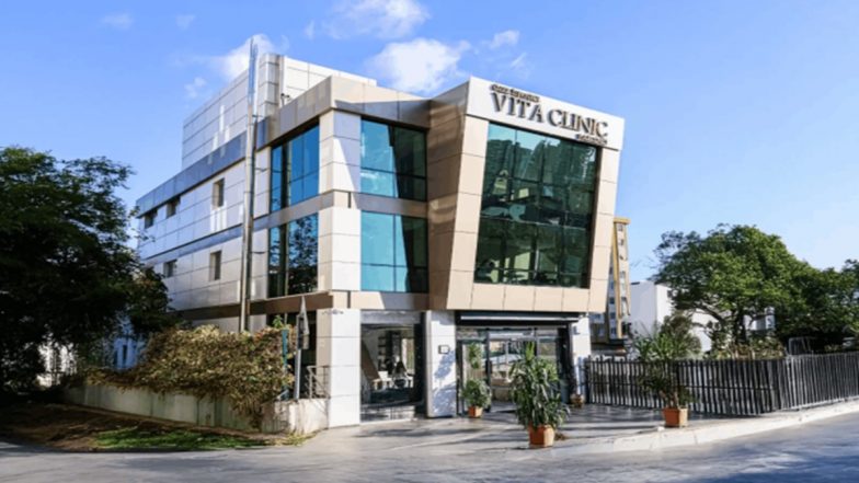 #1 Istanbul Vita | Best Afro Hair Transplant Clinic in 2026