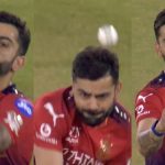 Virat Kohli Bowling Video: Star Batter Rolls His Arm During Warm-Ups Ahead Of RCB vs KKR IPL 2026