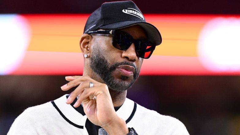 Tracy McGrady Takes Strategic Adviser Role for Wagner College Basketball