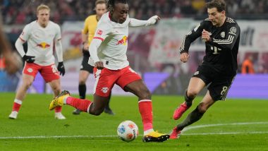 Leipzig Star Yan Diomande's Journey to World Cup Started in Daytona Beach