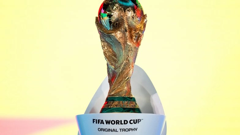 Hotel Room Bookings Lag in US Host Cities as World Cup Approaches