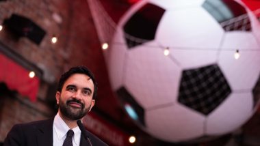 New York City Residents Will Get a Chance to Snag Cheap World Cup Tickets