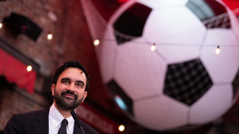 New York City Residents Will Get a Chance to Snag Cheap World Cup Tickets