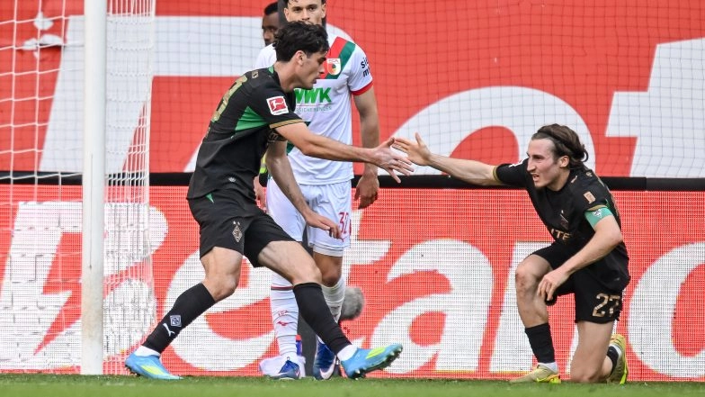 Gio Reyna Pleased with Landmark Goal in Germany Ahead of US World Cup Team Selection