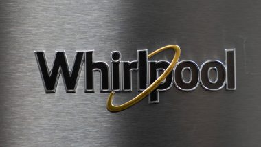 Whirlpool Manufactures Heavily in the US and It's Suffering for It - Price Hikes Are on the Way
