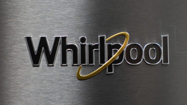 Whirlpool Manufactures Heavily in the US and It's Suffering for It - Price Hikes Are on the Way