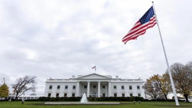 White House Security Scare: Lockdown Imposed After Secret Service Shoots Armed Individual Near National Mall Following Confrontation