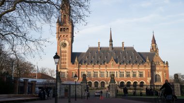 Top UN Court Says Right to Strike Protected by Labor Treaty