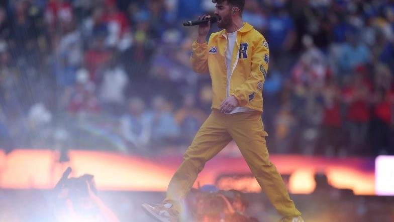 50 Cent, Nelly to Headline Concert Series During World Cup