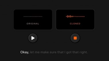 xAI Voice Cloning API Launched, Allows Developers To Create Custom AI Voices in Under 2 Minutes