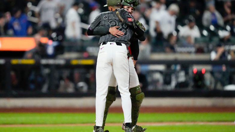Weaver's Fib: Tells Injured Holmes He Had Name Written in Cap Because `it Just Felt Right to Say'