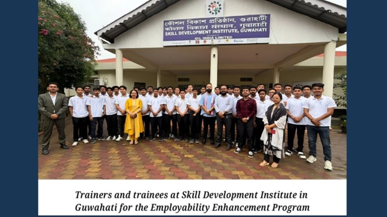 Why Yuva Unstoppable Is The Ultimate Career Catalyst For Indian Youth