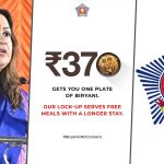 INR 370 Biryani Row: Mumbai Police Defends Viral ‘#BiryaniIsNotConsent’ Post After Priyanka Chaturvedi’s Criticism, Says ‘Safeguarding Women & Their Dignity Is Never out of Trend’