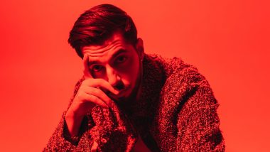 Abeer Arora Reflects a New Era of Punjabi Music Without Borders
