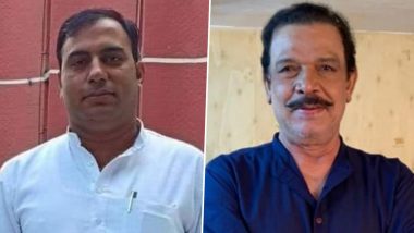 &lsquo;Kala Hiran&rsquo; Makers To Take Legal Action Against Govind Namdev for Violating Agreement?