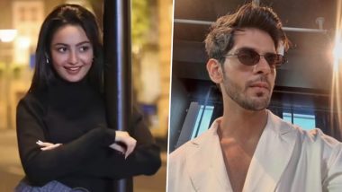 Sanchita Ugale Death: Alleged Chats Between Actress and Her 'Saajan Ghar' Co-Star Ujjwala Sharma Go Viral