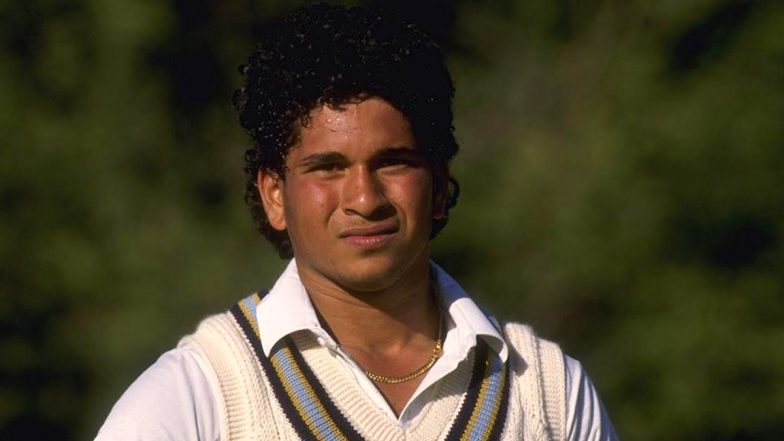 List Of Youngest Indian Cricketers to Debut for India: From Sachin Tendulkar To Washington Sundar